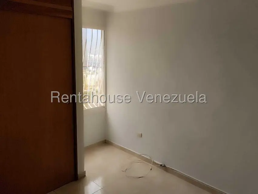 Apartamento (1 Nivel) en Alquiler en Los Samanes, Distrito Metropolitano - 11