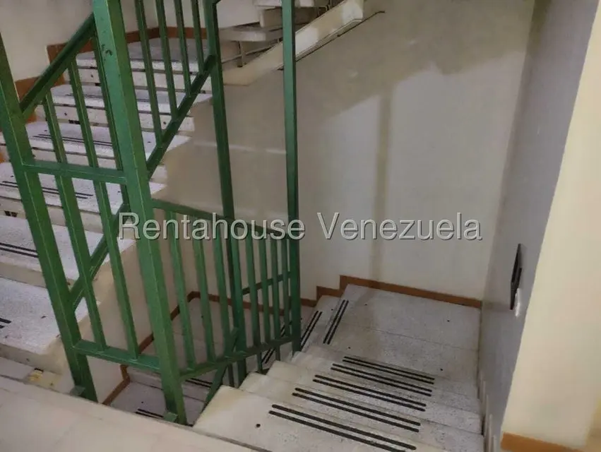 Apartamento (1 Nivel) en Alquiler en Los Samanes, Distrito Metropolitano - 15