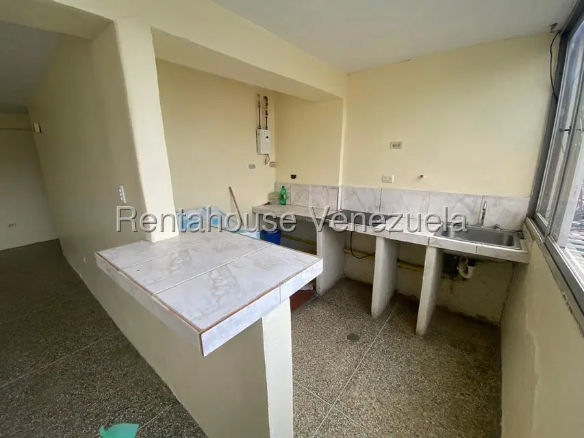 Apartamento (1 Nivel) en Venta en San Martin, Distrito Metropolitano - 11