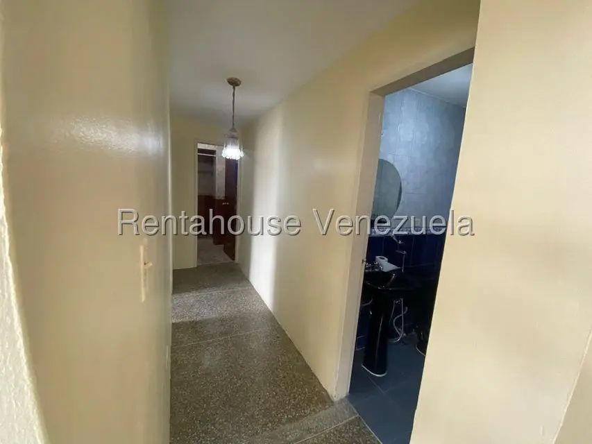 Apartamento (1 Nivel) en Venta en San Martin, Distrito Metropolitano - 12