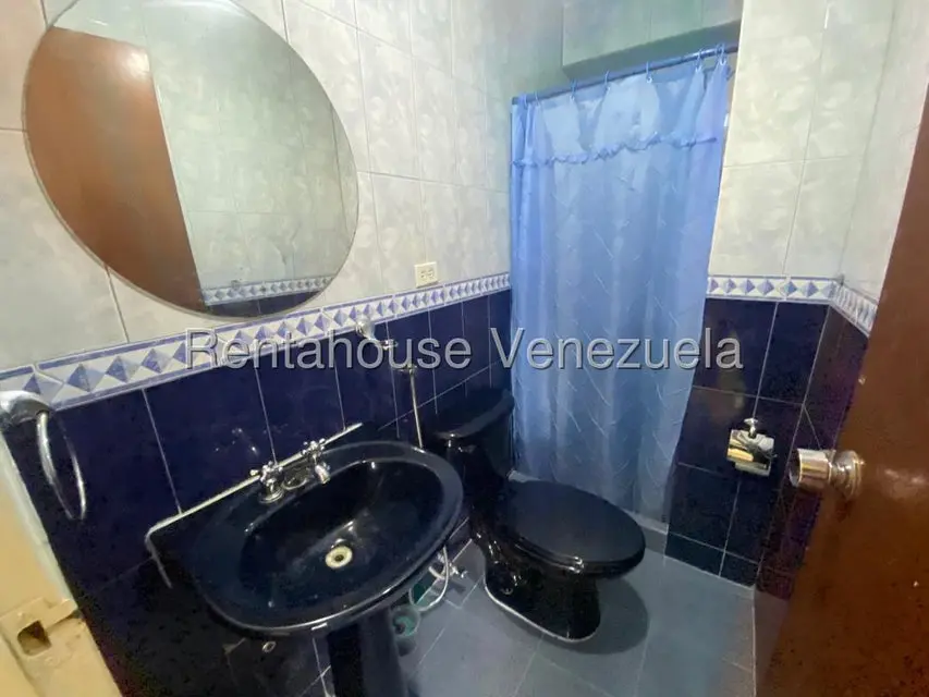 Apartamento (1 Nivel) en Venta en San Martin, Distrito Metropolitano - 13