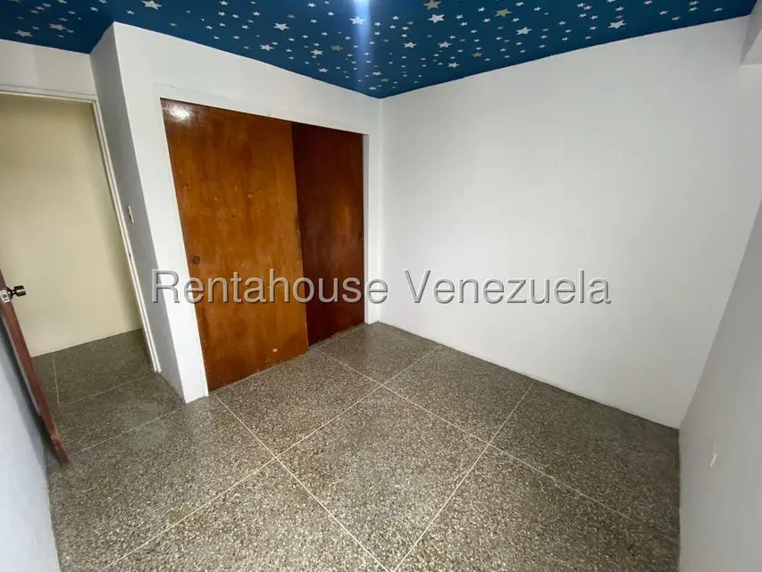 Apartamento (1 Nivel) en Venta en San Martin, Distrito Metropolitano - 14