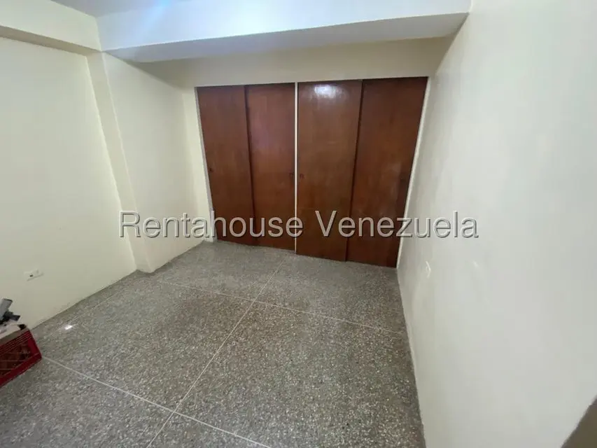 Apartamento (1 Nivel) en Venta en San Martin, Distrito Metropolitano - 16