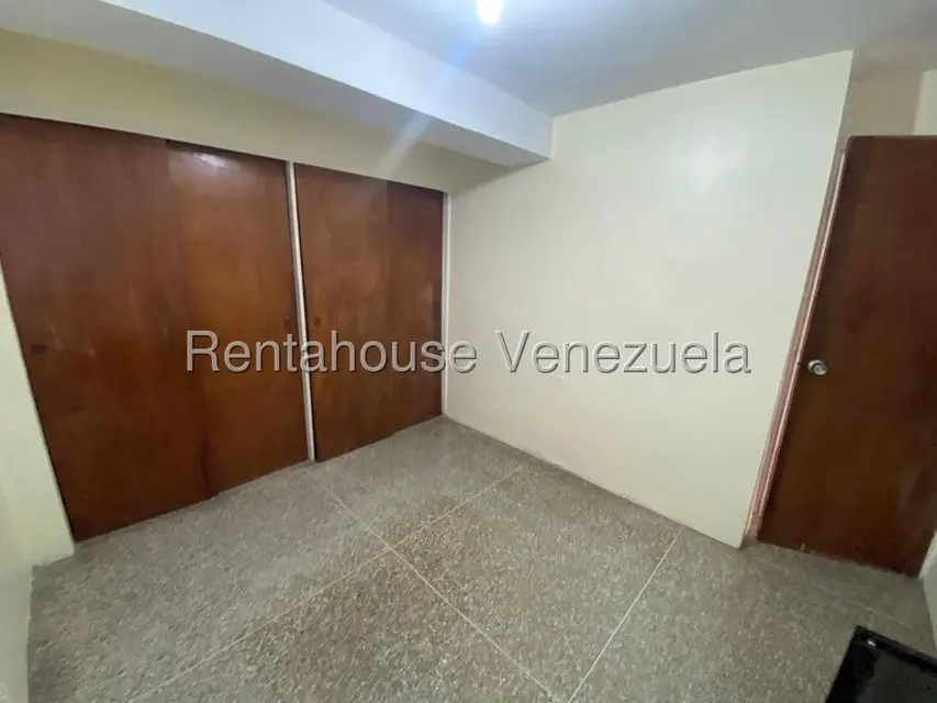 Apartamento (1 Nivel) en Venta en San Martin, Distrito Metropolitano - 17
