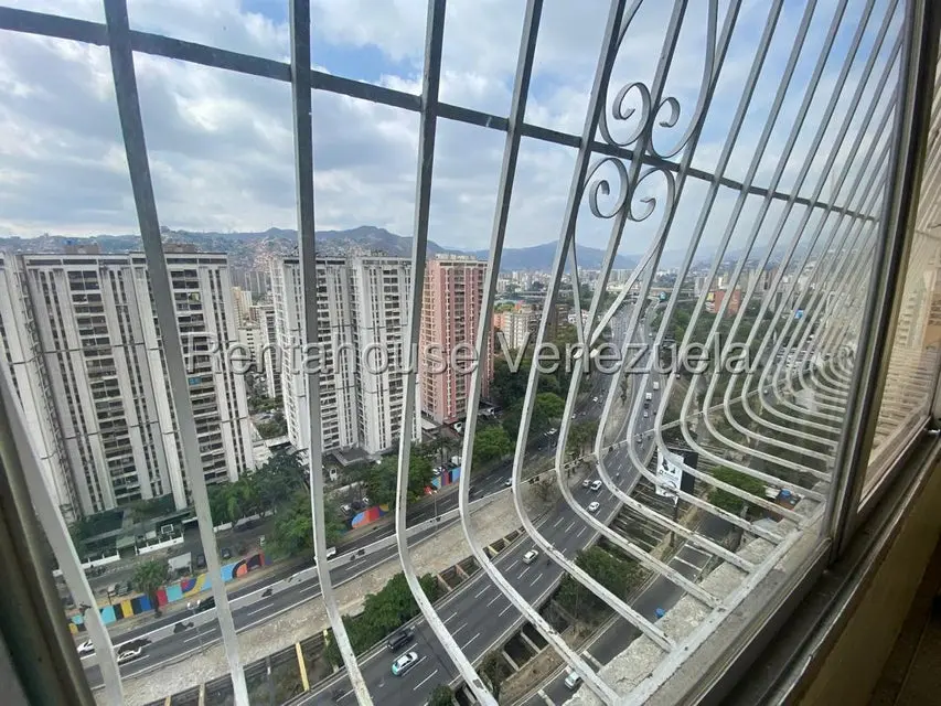 Apartamento (1 Nivel) en Venta en San Martin, Distrito Metropolitano - 18