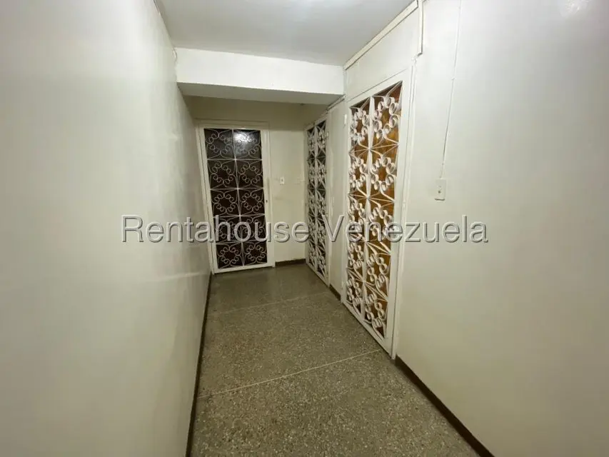 Apartamento (1 Nivel) en Venta en San Martin, Distrito Metropolitano - 5