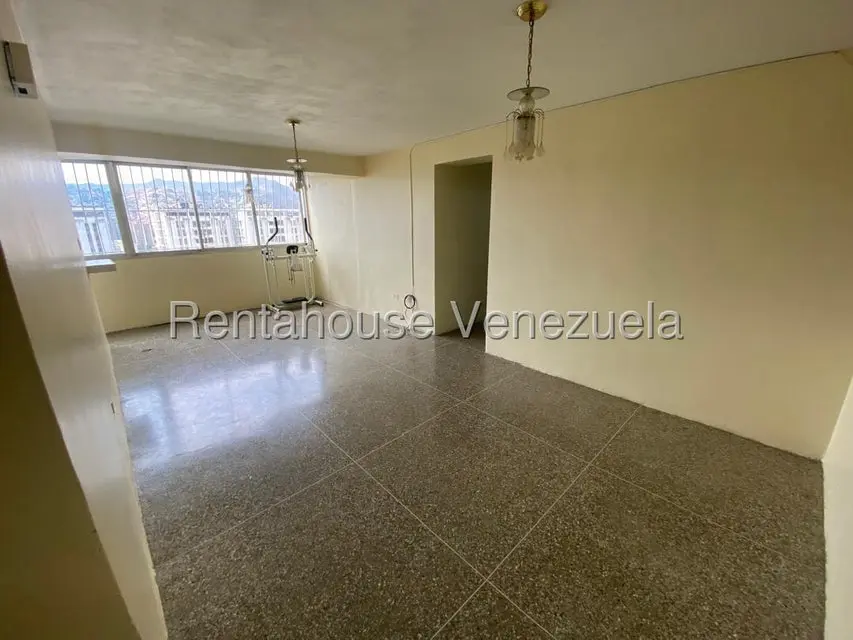 Apartamento (1 Nivel) en Venta en San Martin, Distrito Metropolitano - 6