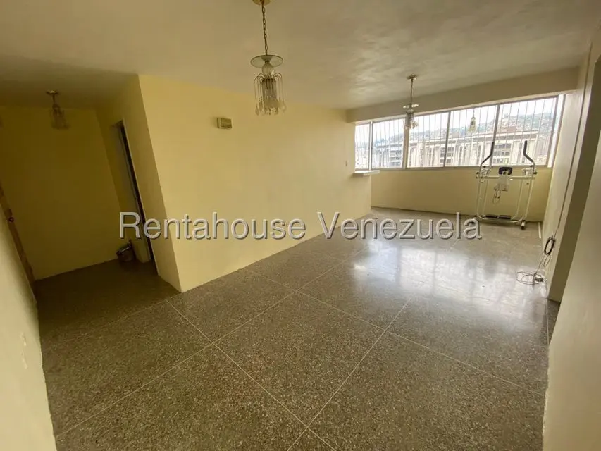 Apartamento (1 Nivel) en Venta en San Martin, Distrito Metropolitano - 7