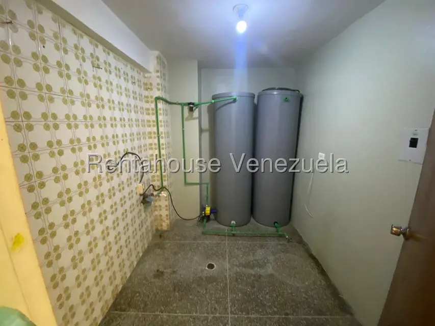 Apartamento (1 Nivel) en Venta en San Martin, Distrito Metropolitano - 8
