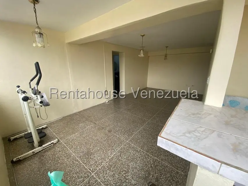Apartamento (1 Nivel) en Venta en San Martin, Distrito Metropolitano - 9