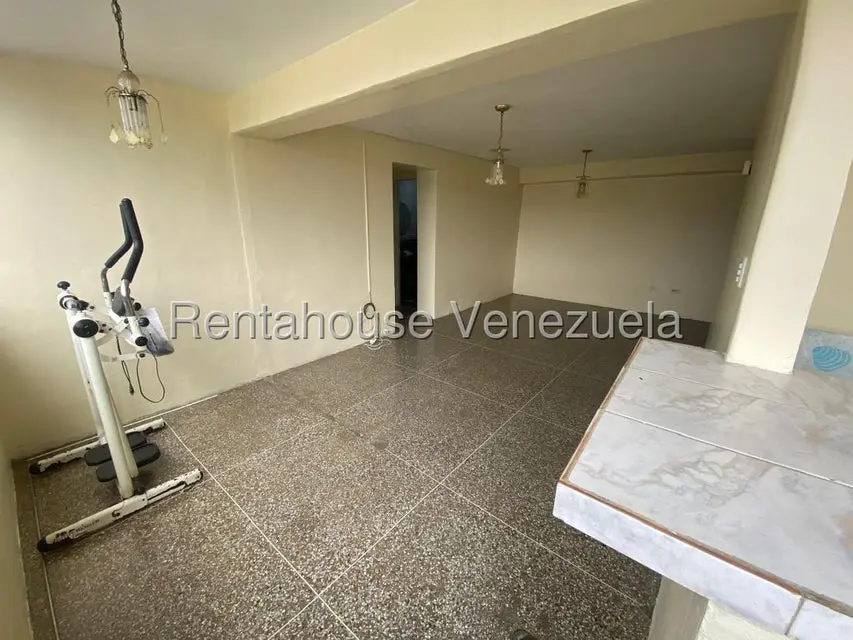Apartamento (1 Nivel) en Venta en San Martin, Distrito Metropolitano - 10