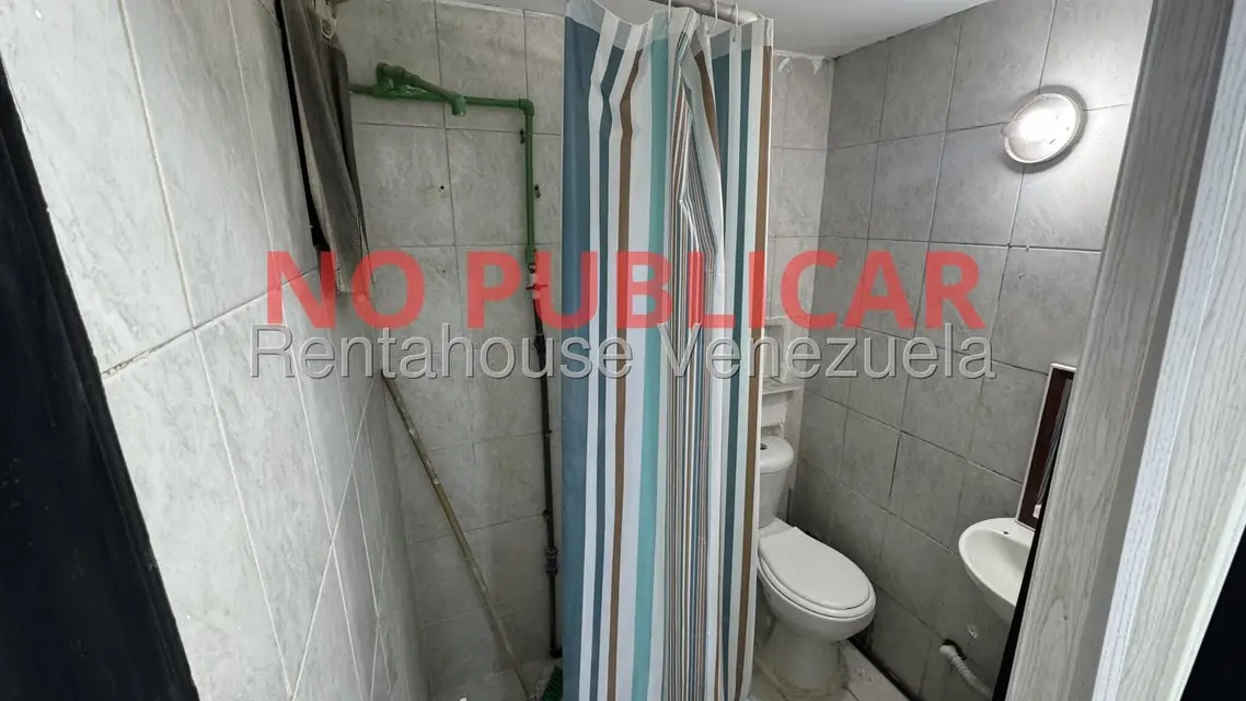 Apartamento (1 Nivel) en Venta en Parroquia Altagracia, Distrito Metropolitano - 11