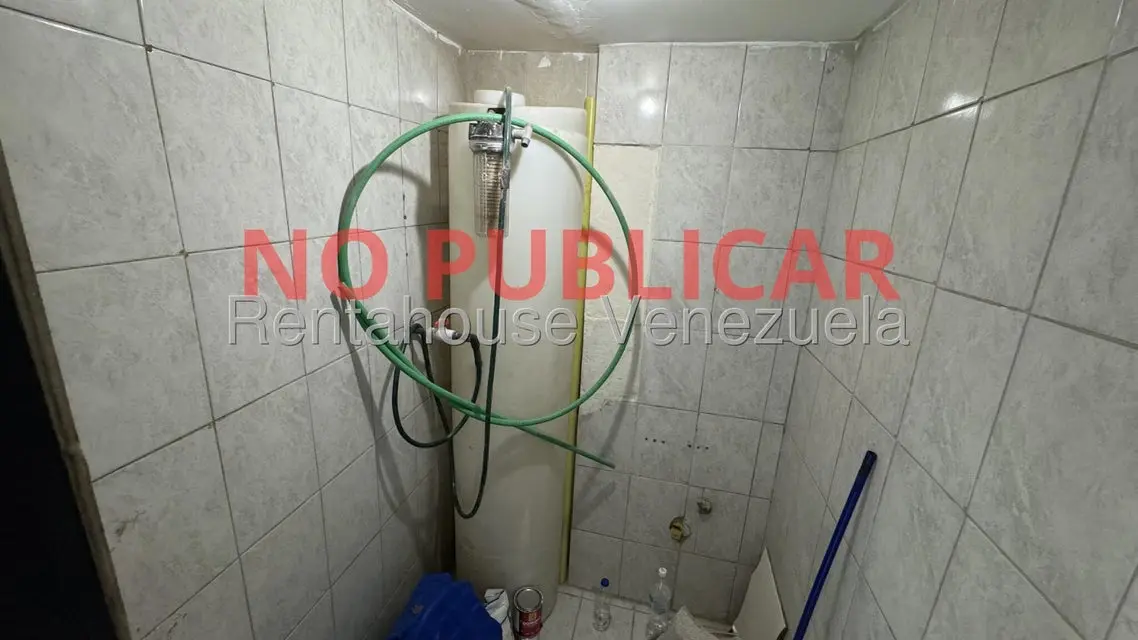 Apartamento (1 Nivel) en Venta en Parroquia Altagracia, Distrito Metropolitano - 12