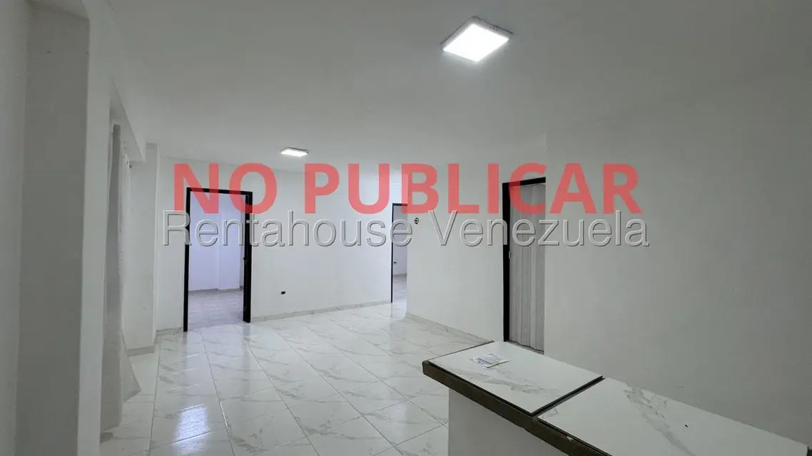 Apartamento (1 Nivel) en Venta en Parroquia Altagracia, Distrito Metropolitano - 3