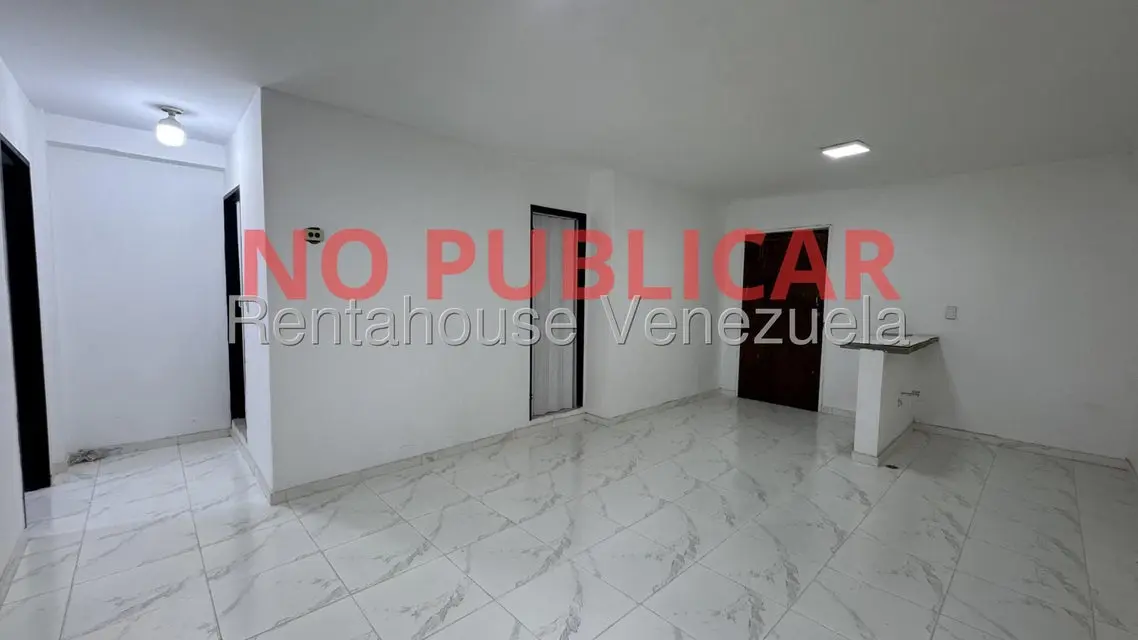 Apartamento (1 Nivel) en Venta en Parroquia Altagracia, Distrito Metropolitano - 5