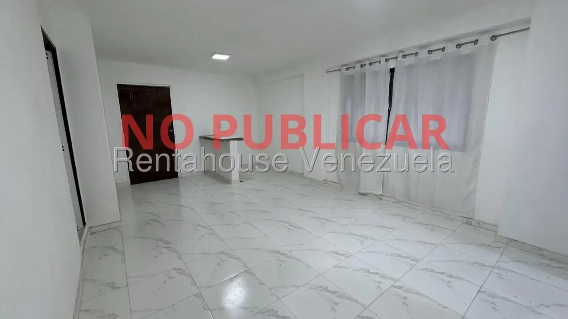 Apartamento (1 Nivel) en Venta en Parroquia Altagracia, Distrito Metropolitano - 6