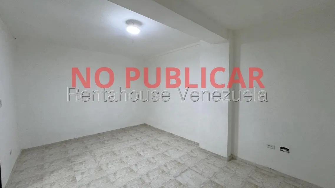 Apartamento (1 Nivel) en Venta en Parroquia Altagracia, Distrito Metropolitano - 7