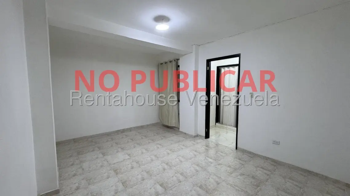 Apartamento (1 Nivel) en Venta en Parroquia Altagracia, Distrito Metropolitano - 8