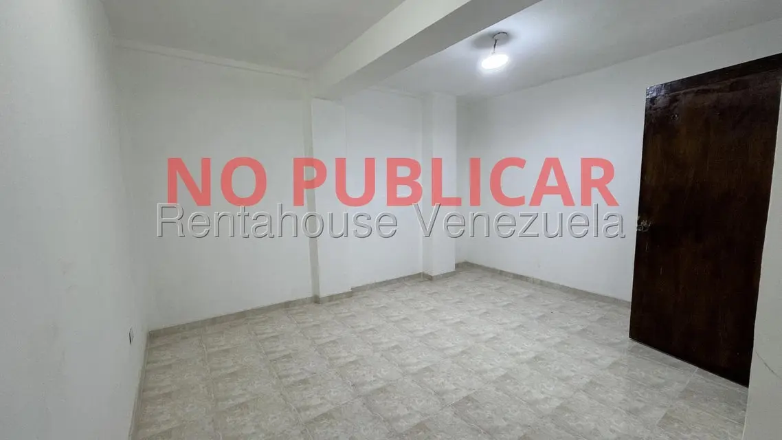Apartamento (1 Nivel) en Venta en Parroquia Altagracia, Distrito Metropolitano - 9