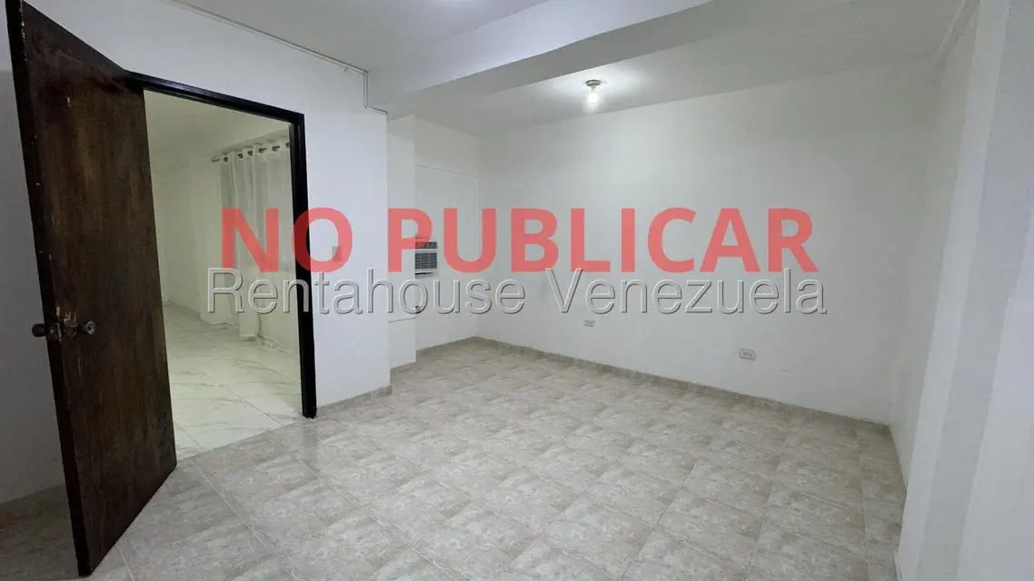 Apartamento (1 Nivel) en Venta en Parroquia Altagracia, Distrito Metropolitano - 10