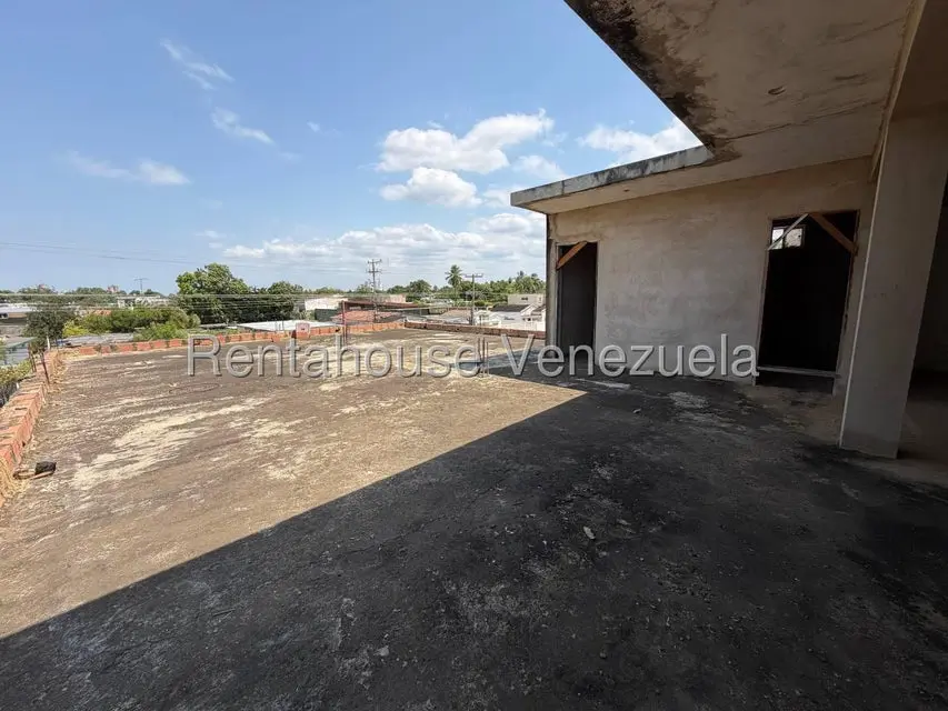 Comercial (Local Comercial) en Venta en Avenida Intercomunal, Zulia - 23