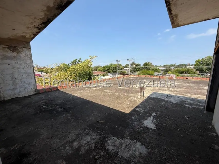 Comercial (Local Comercial) en Venta en Avenida Intercomunal, Zulia - 24