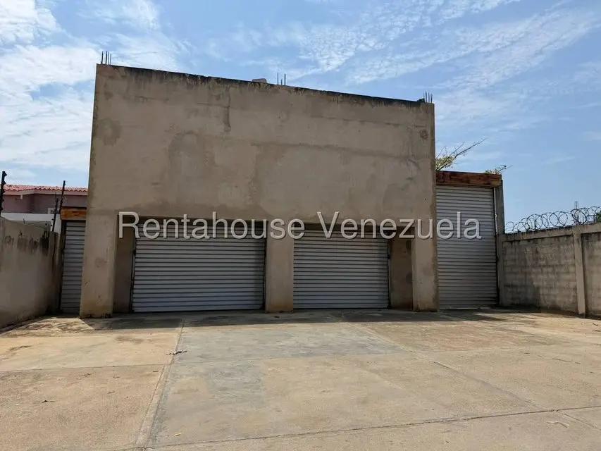 Comercial (Local Comercial) en Venta en Avenida Intercomunal, Zulia - 25