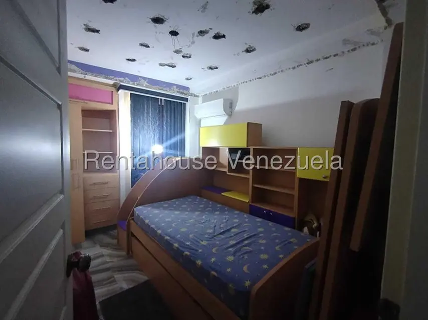 Apartamento (1 Nivel) en Venta en La Florida, Carabobo - 12