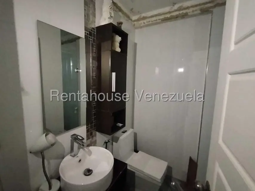 Apartamento (1 Nivel) en Venta en La Florida, Carabobo - 20