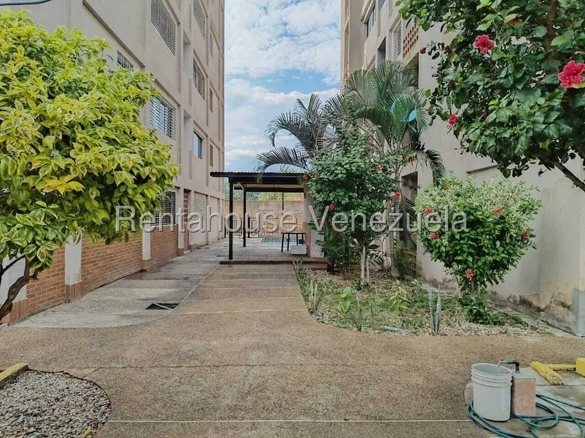 Apartamento (1 Nivel) en Venta en La Florida, Carabobo - 21