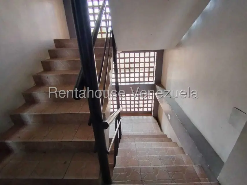 Apartamento (1 Nivel) en Venta en La Florida, Carabobo - 24