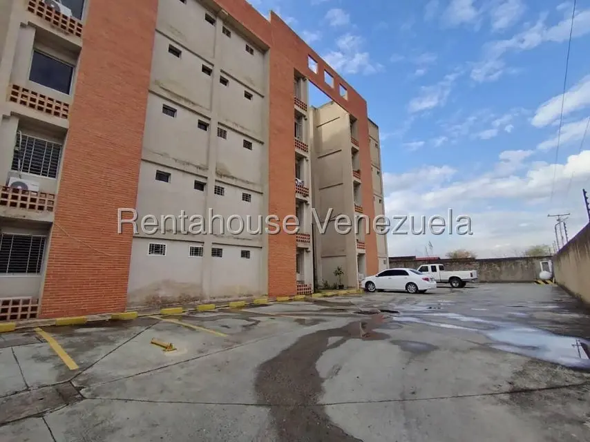Apartamento (1 Nivel) en Venta en La Florida, Carabobo - 26
