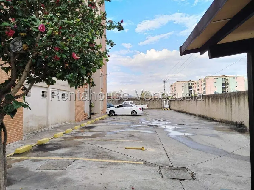Apartamento (1 Nivel) en Venta en La Florida, Carabobo - 27