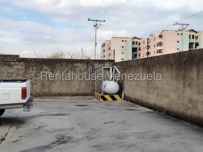 Apartamento (1 Nivel) en Venta en La Florida, Carabobo - 28