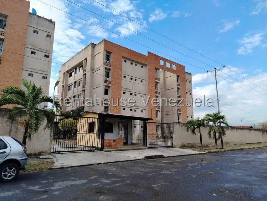 Apartamento (1 Nivel) en Venta en La Florida, Carabobo - 29
