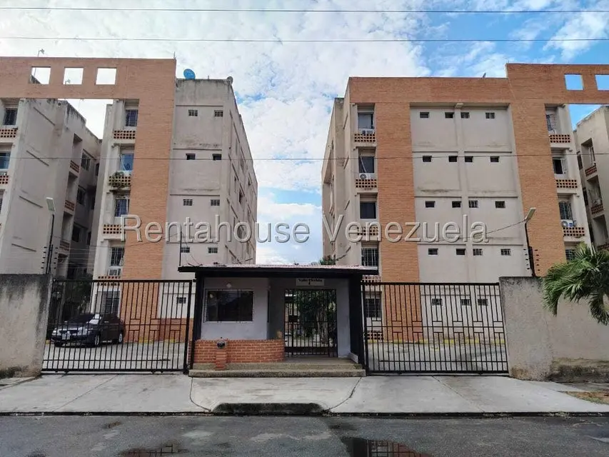 Apartamento (1 Nivel) en Venta en La Florida, Carabobo - 32