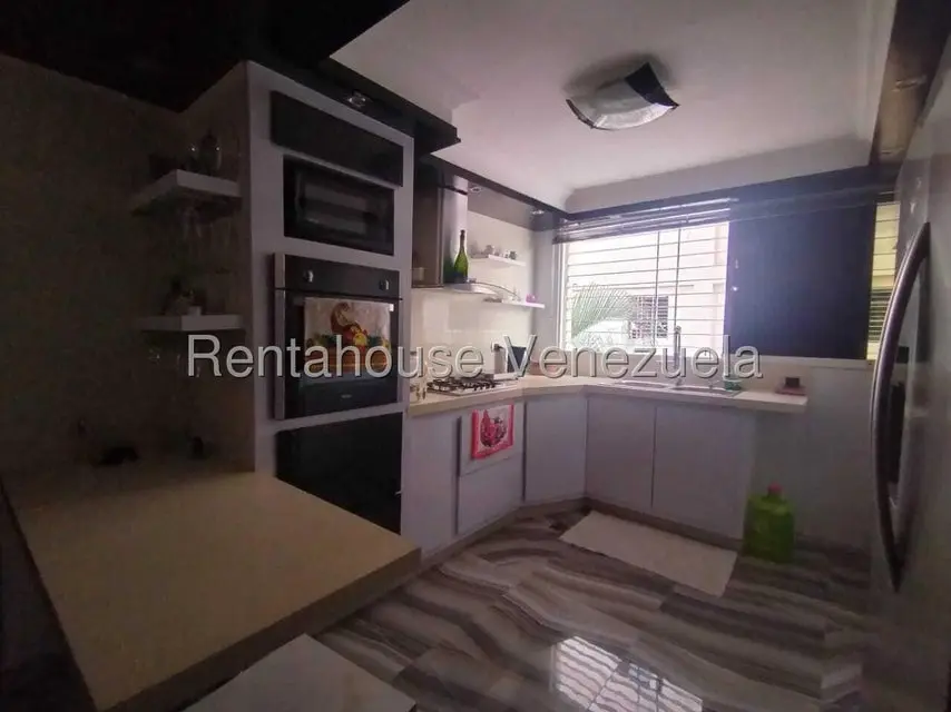 Apartamento (1 Nivel) en Venta en La Florida, Carabobo - 5