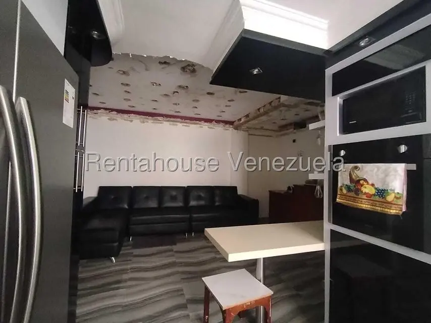 Apartamento (1 Nivel) en Venta en La Florida, Carabobo - 6