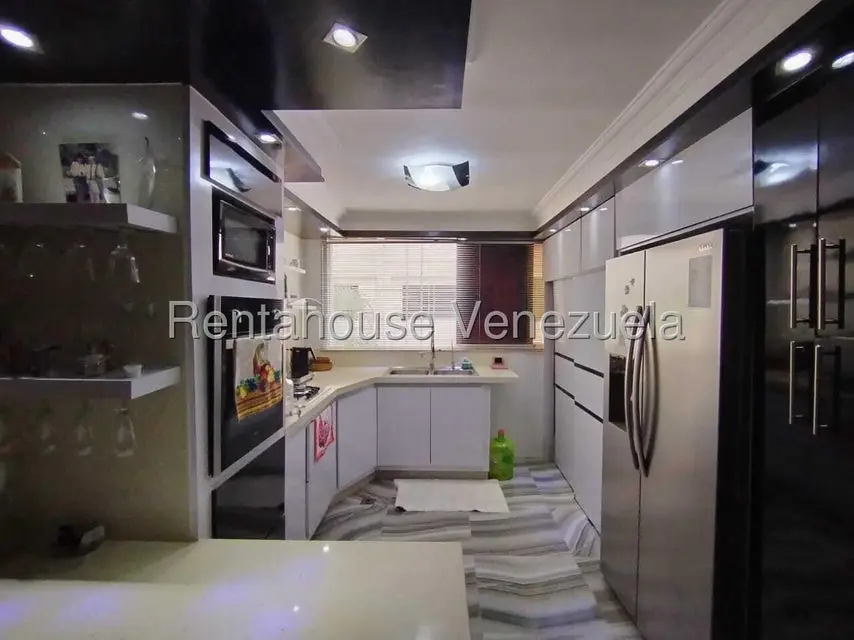 Apartamento (1 Nivel) en Venta en La Florida, Carabobo - 7
