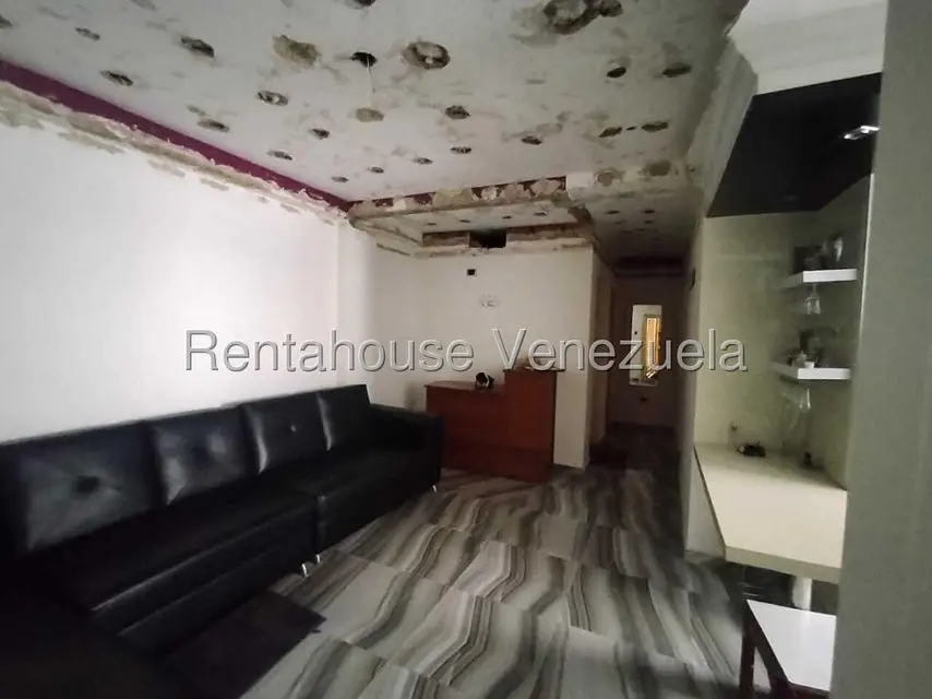 Apartamento (1 Nivel) en Venta en La Florida, Carabobo - 8