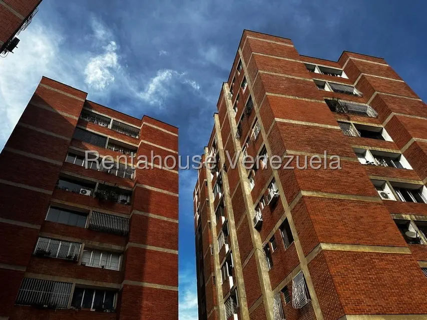 Apartamento (1 Nivel) en Venta en La Boyera, Distrito Metropolitano