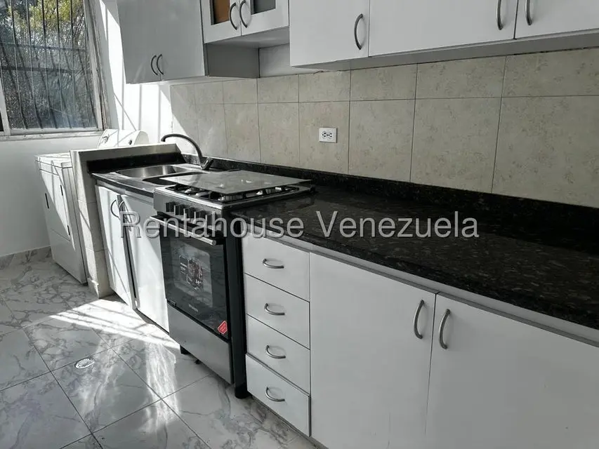 Apartamento (1 Nivel) en Venta en La Boyera, Distrito Metropolitano - 11