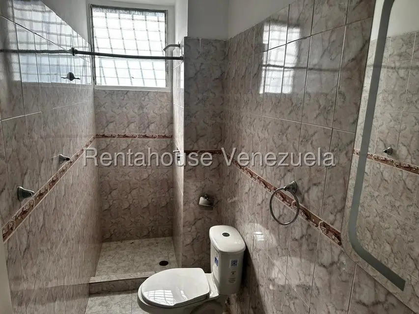 Apartamento (1 Nivel) en Venta en La Boyera, Distrito Metropolitano - 14