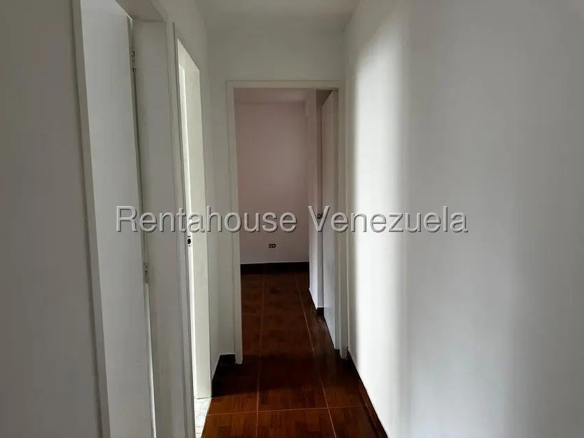 Apartamento (1 Nivel) en Venta en La Boyera, Distrito Metropolitano - 16