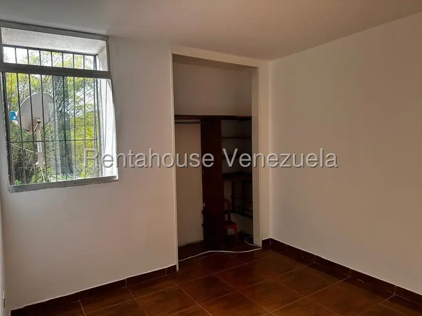 Apartamento (1 Nivel) en Venta en La Boyera, Distrito Metropolitano - 17
