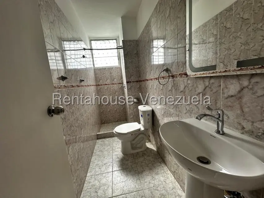 Apartamento (1 Nivel) en Venta en La Boyera, Distrito Metropolitano - 18