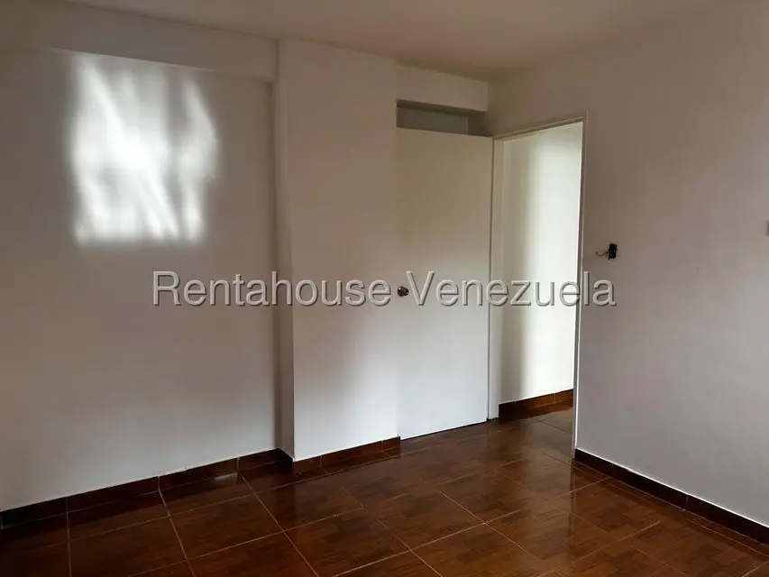 Apartamento (1 Nivel) en Venta en La Boyera, Distrito Metropolitano - 19