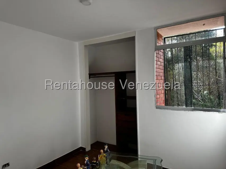 Apartamento (1 Nivel) en Venta en La Boyera, Distrito Metropolitano - 20