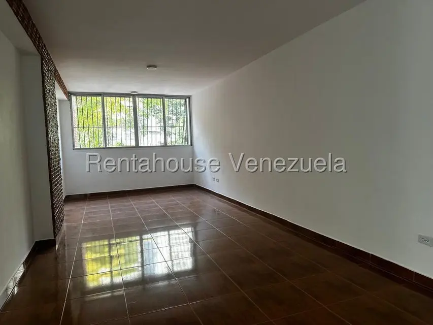 Apartamento (1 Nivel) en Venta en La Boyera, Distrito Metropolitano - 3