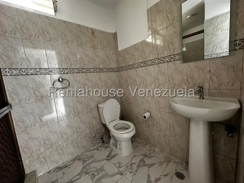 Apartamento (1 Nivel) en Venta en La Boyera, Distrito Metropolitano - 22